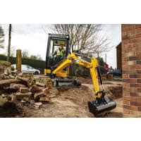 mini digger hire crewe|mini digger hire jewsons.